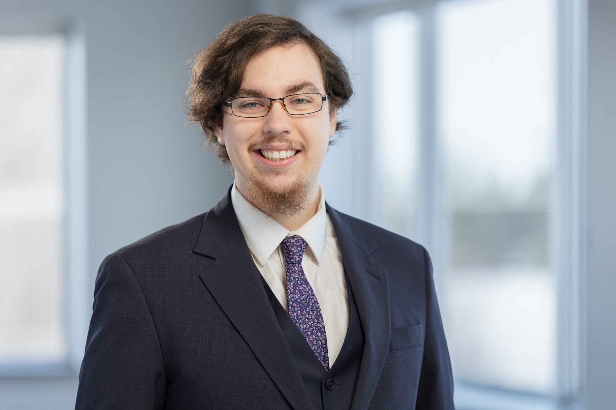 Isaac Richard, President & CTO