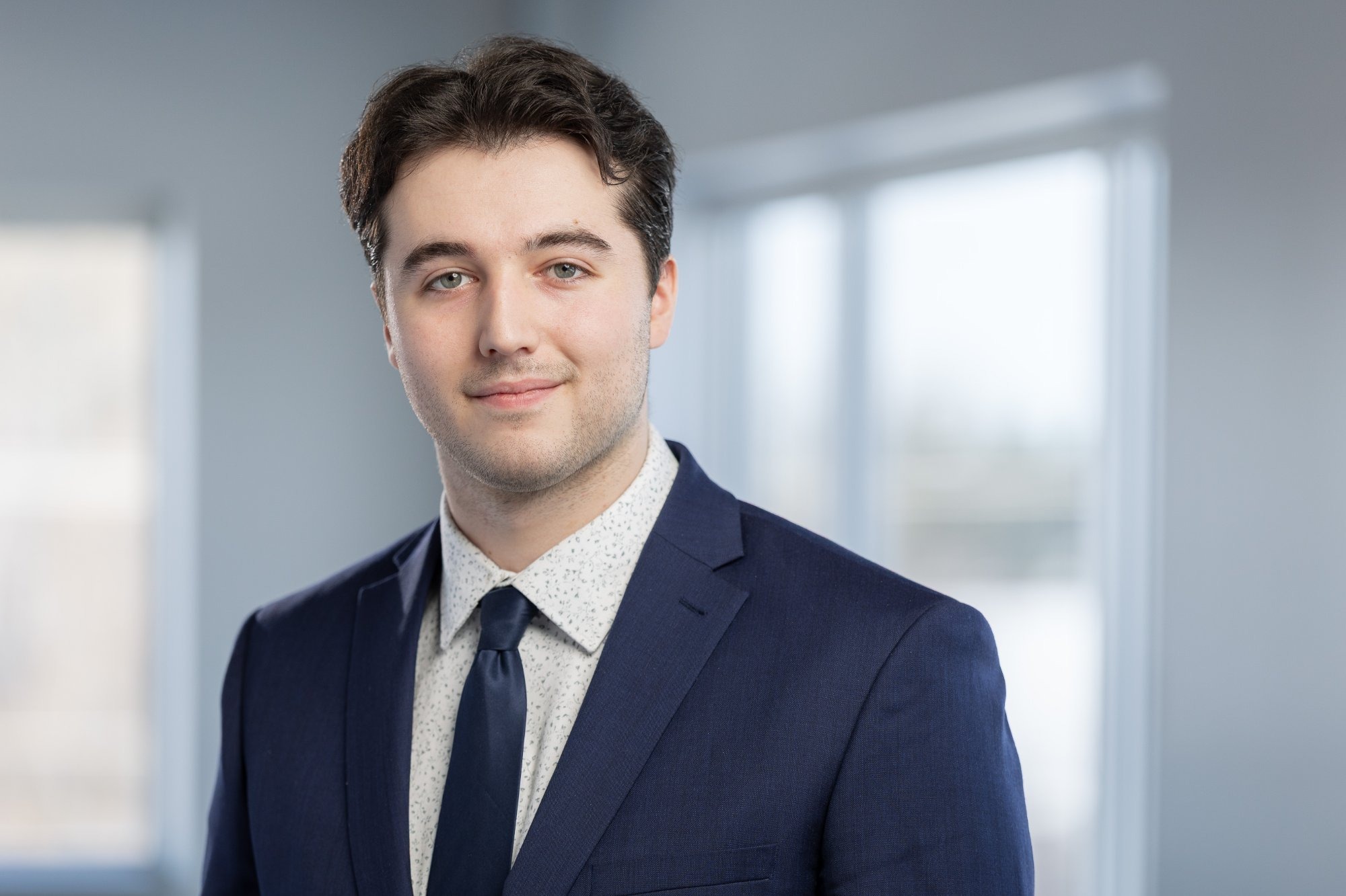 Josh Pothier, Process Director