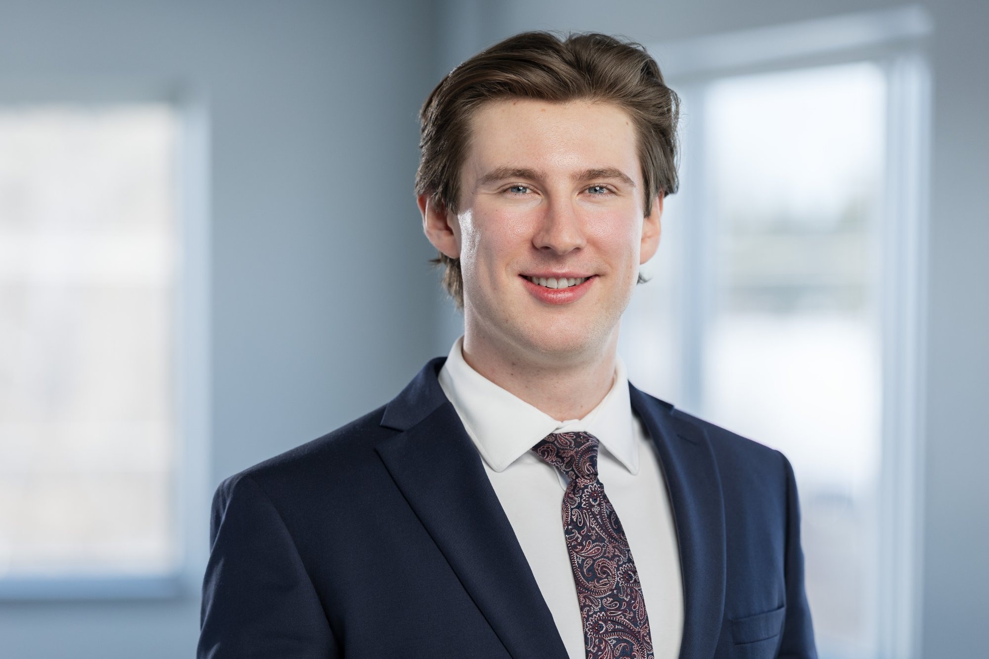 Lance Keddy, CEO & Co-Founder